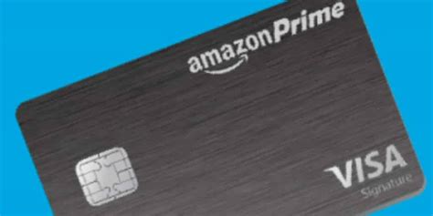 amazon visa signature card review